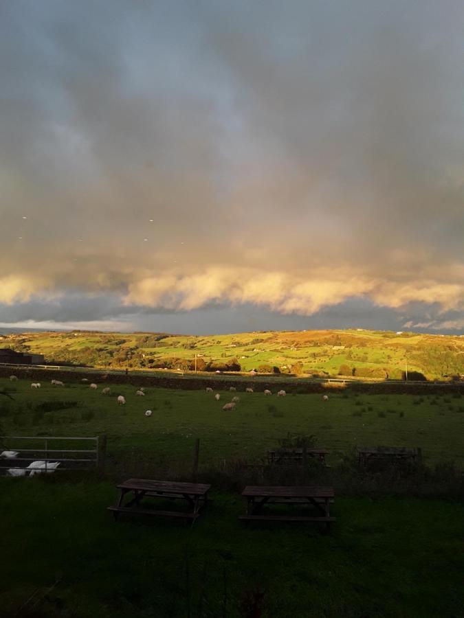 Stones Cottage Farm, Nr Haworth, Family Friendly, Work Friendly, Gaming Barn, Crafting, Free Wifi, Free Parking, Ev Point Oxenhope Экстерьер фото